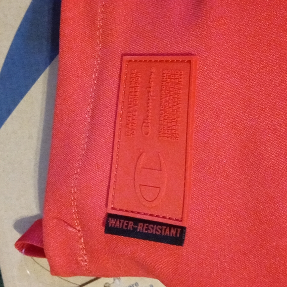 Champion Rally Drizzle 9.5 - Picture 7 of 10